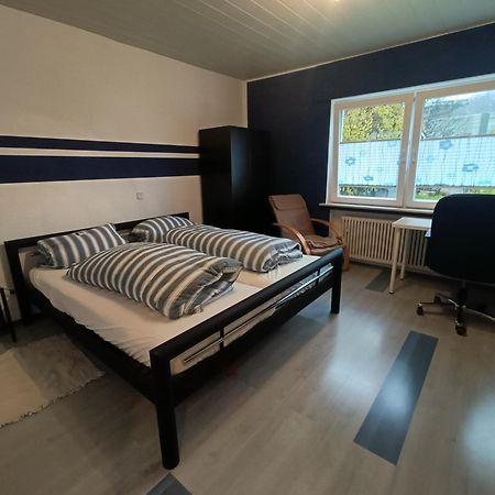 Ferienwohnung Dahlbruch Hilchenbach Exterior foto