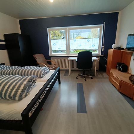 Ferienwohnung Dahlbruch Hilchenbach Exterior foto
