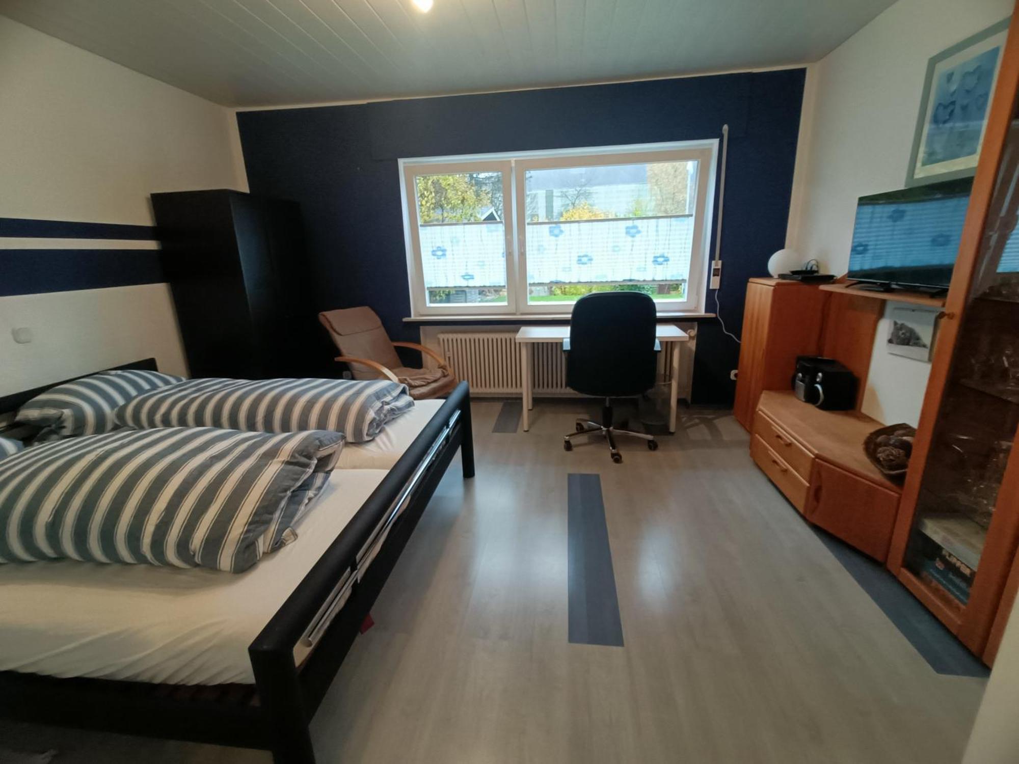 Ferienwohnung Dahlbruch Hilchenbach Exterior foto
