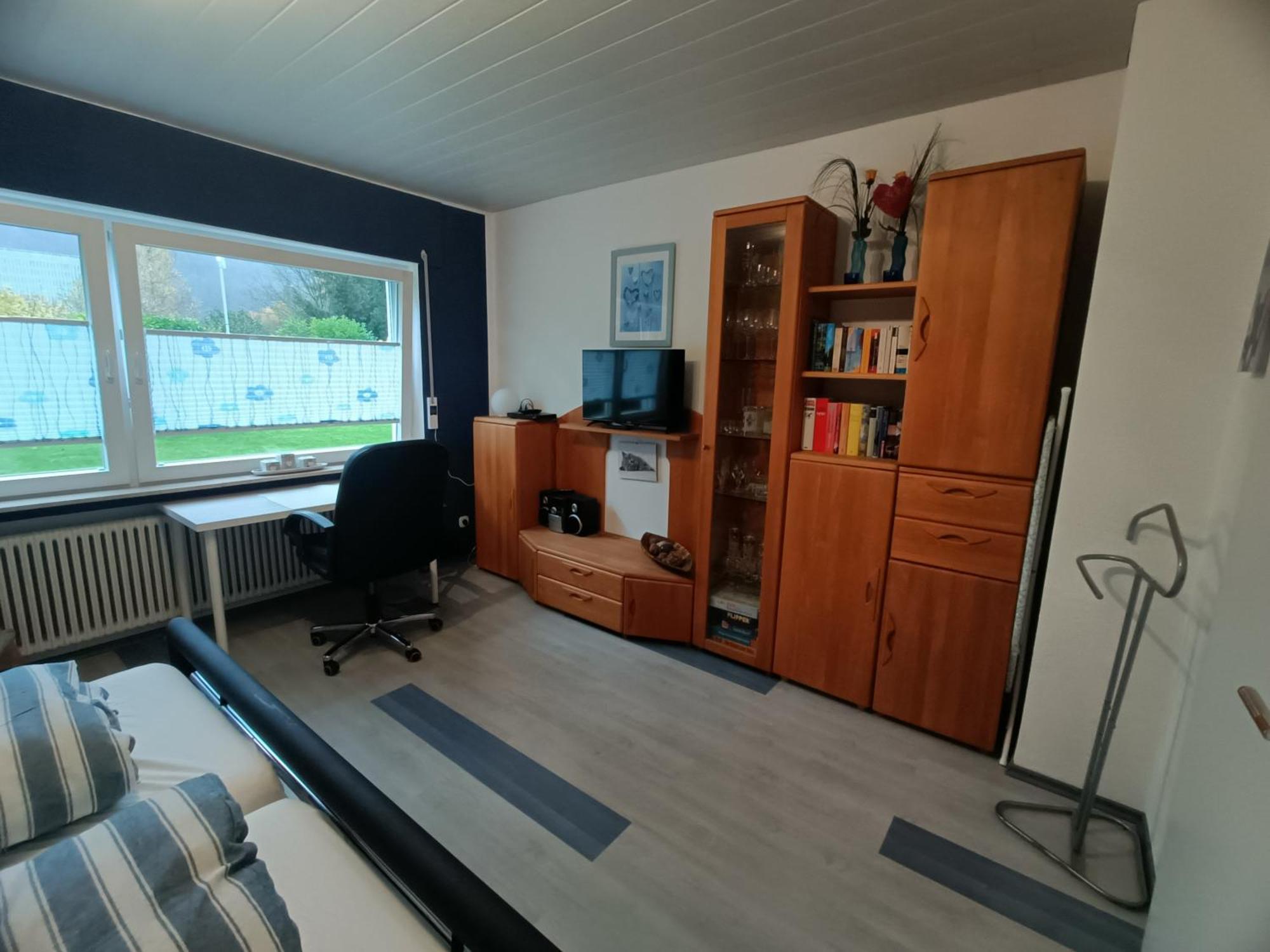 Ferienwohnung Dahlbruch Hilchenbach Exterior foto