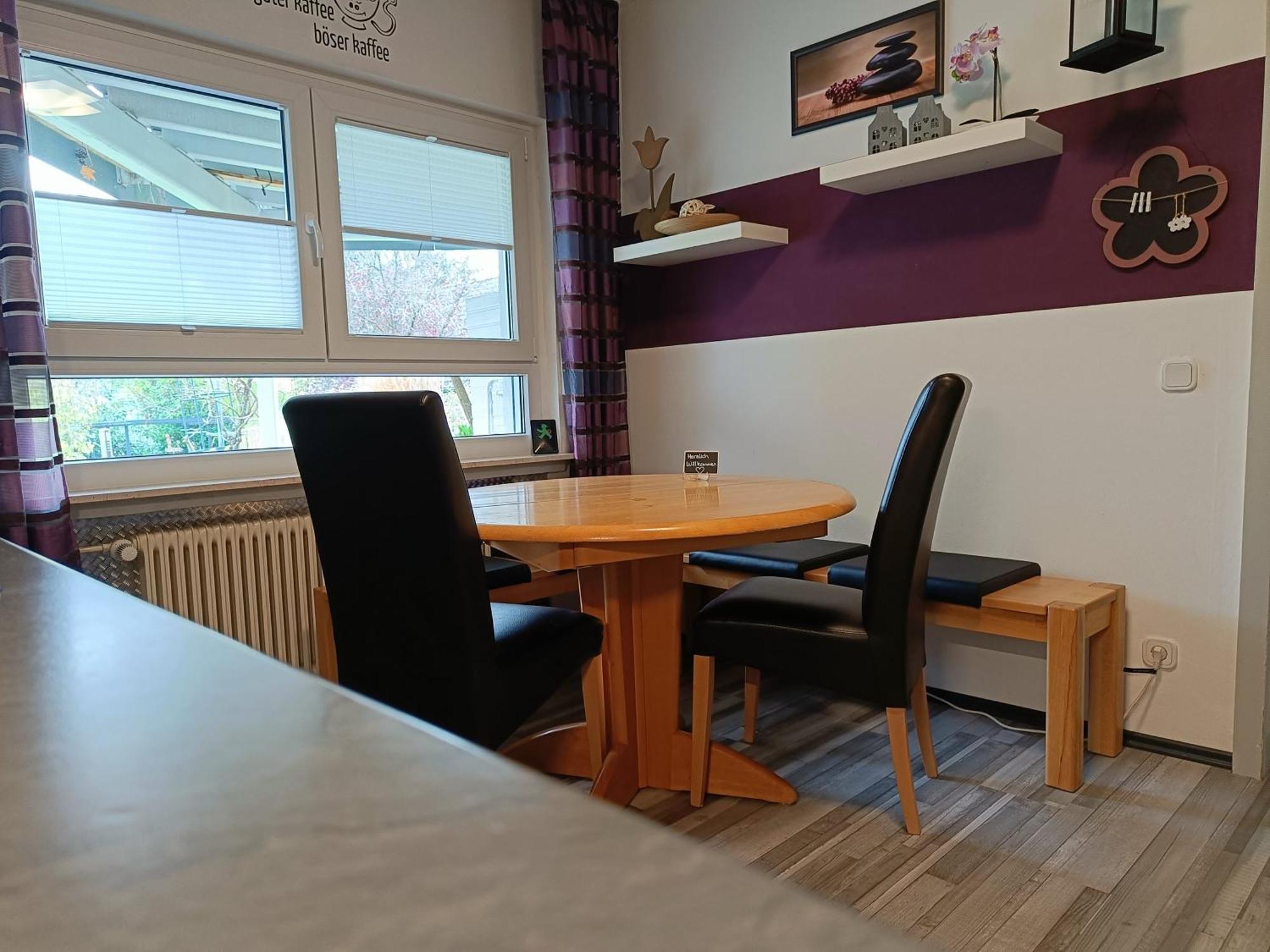 Ferienwohnung Dahlbruch Hilchenbach Exterior foto
